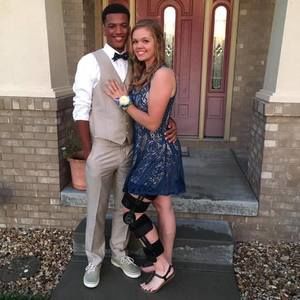 Meet your Posher, Anthony