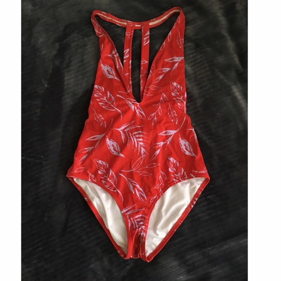 Urban Outfitters Other - Urban Outfitters bodysuit! (or one piece swimsuit)