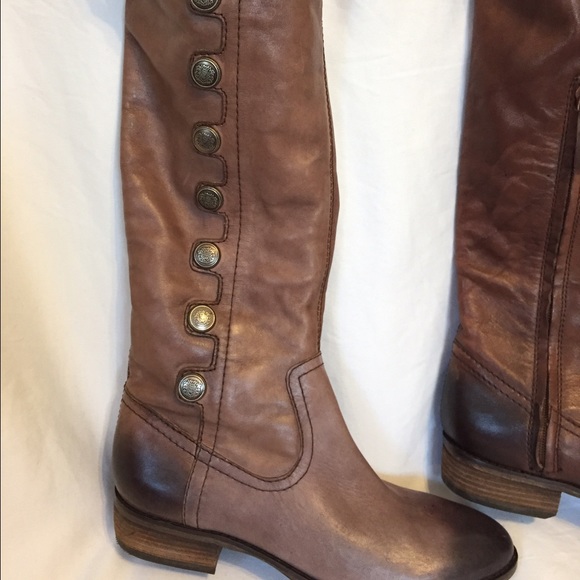 Arturo Chiang boots - Picture 2 of 5