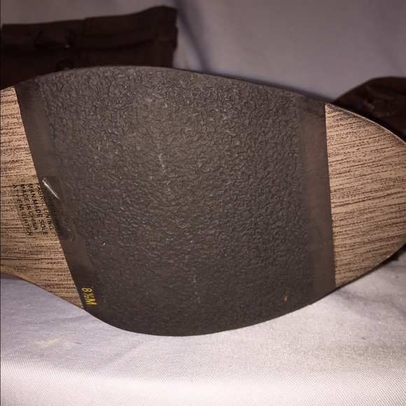 Arturo Chiang boots - Picture 5 of 5