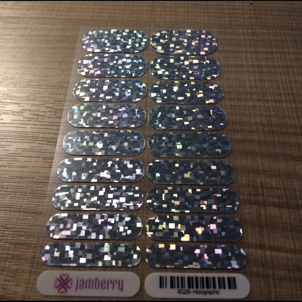 Jamberry Nail Wraps