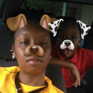 Meet your Posher, Keedy