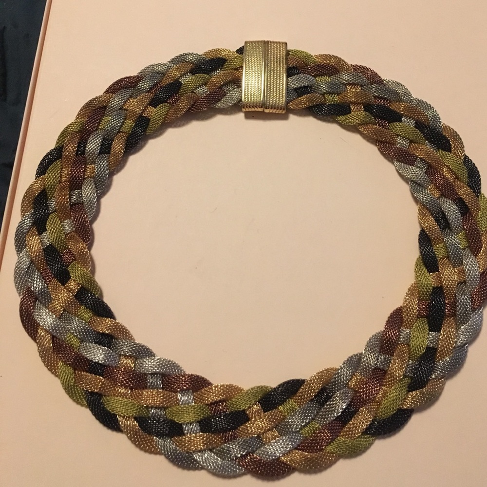 Statement Necklace