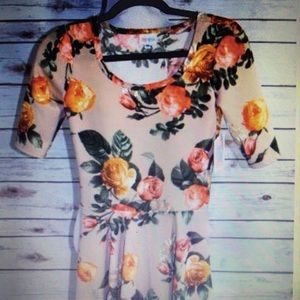 Lularoe Nicole