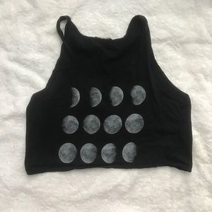 brandy Melville shirt