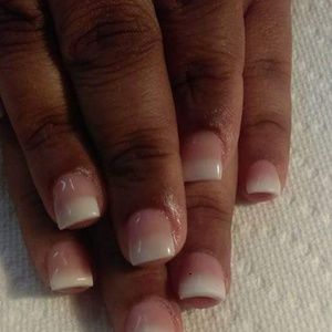 Meet your Posher, Nikki