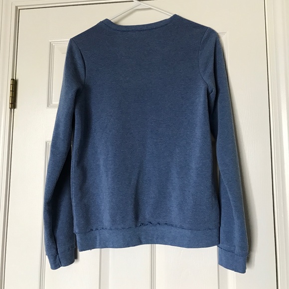 Weekend Wanderer sweatshirt - Picture 3 of 5