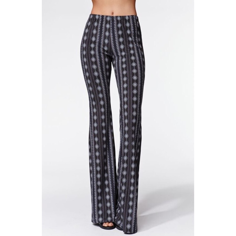 Kendall and Kylie Pacsun BoHo pants