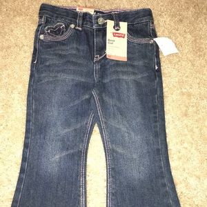 Infant Levi's pants