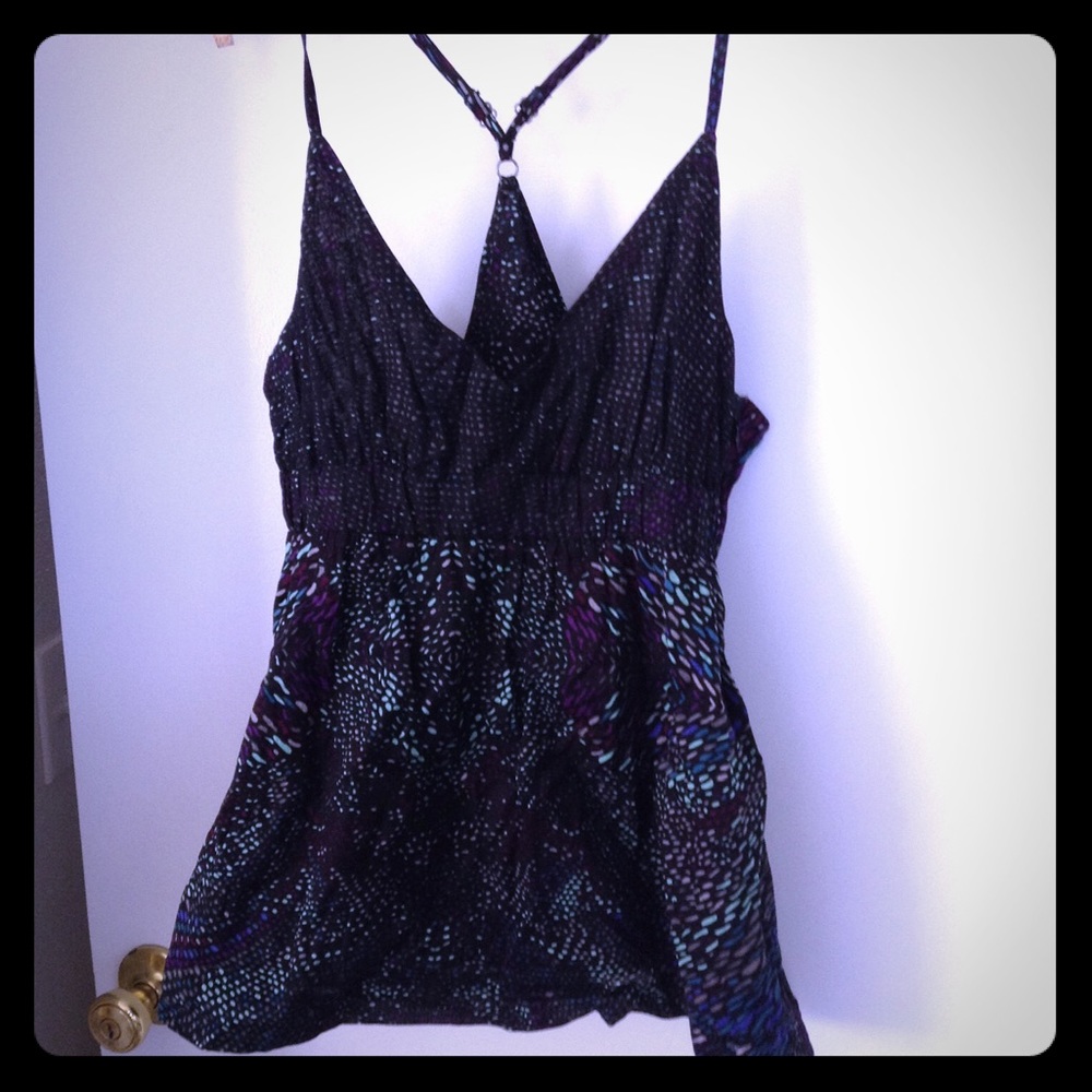 Summer tank Hurley
