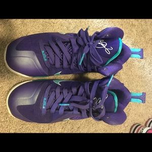Lebrons south beach