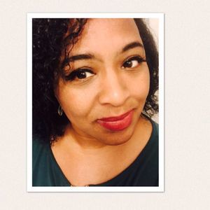 Meet your Posher, Amie