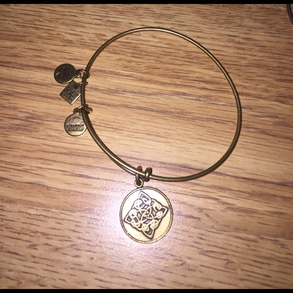 Alex and Ani Jewelry - Energy Alex and Ani