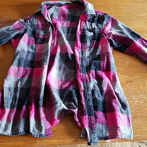 Button up CLOSET CLOSING SPECIAL