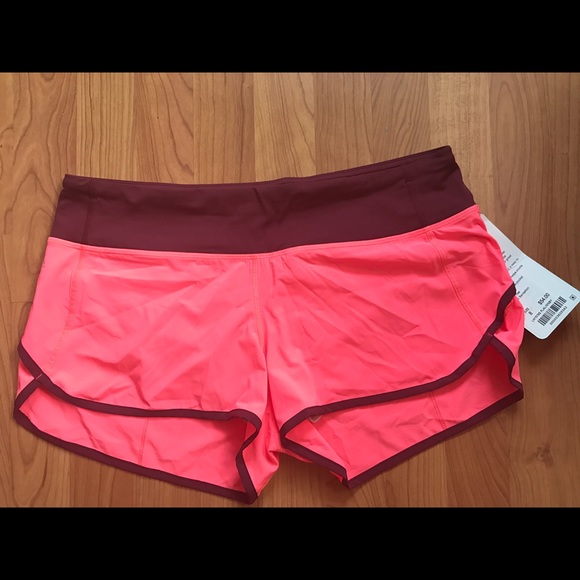 lululemon athletica Other - Lulumon Athletica Shorts size 8 NEW make an offer!