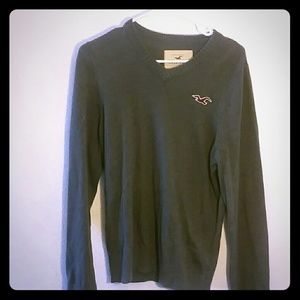 Hollister Sweater - Gray