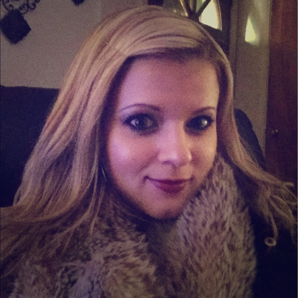 Meet your Posher, Jill noelle