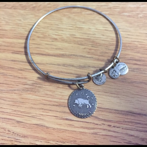 Alex and Ani Jewelry - Taurus Alex and Ani