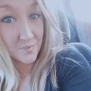 Meet your Posher, Kathryn