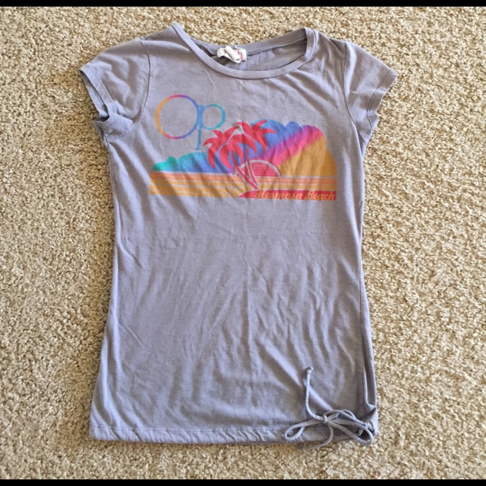 Vintage OP T-Shirt
