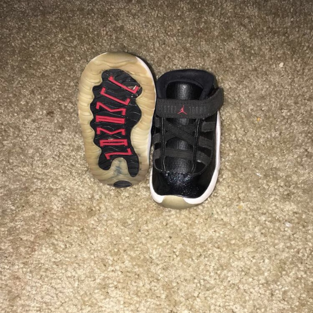 Infant Jordan 11