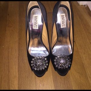 Badgley Mischika shoes