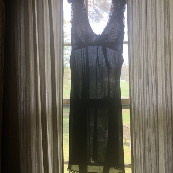 vintage Dresses & Skirts - Vintage Slip Dress