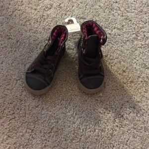 Infant Gap shoes