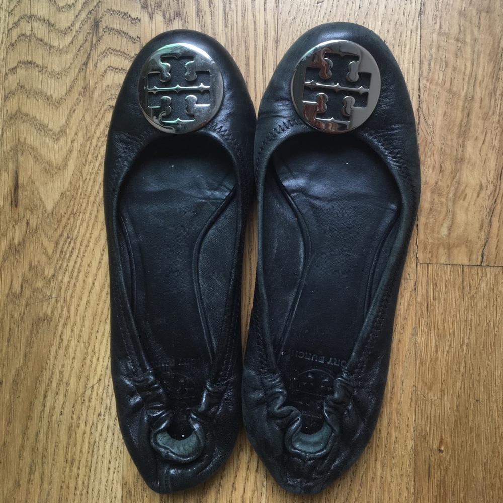 FINAL DROP! Tory Burch Flats