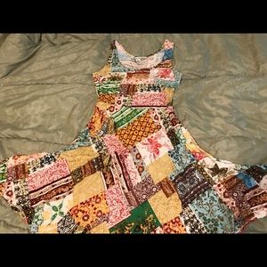 American Rag dress