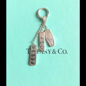 Tiffany & co pendant