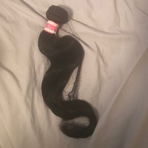 One bundle of Aliexpress bodywave hair