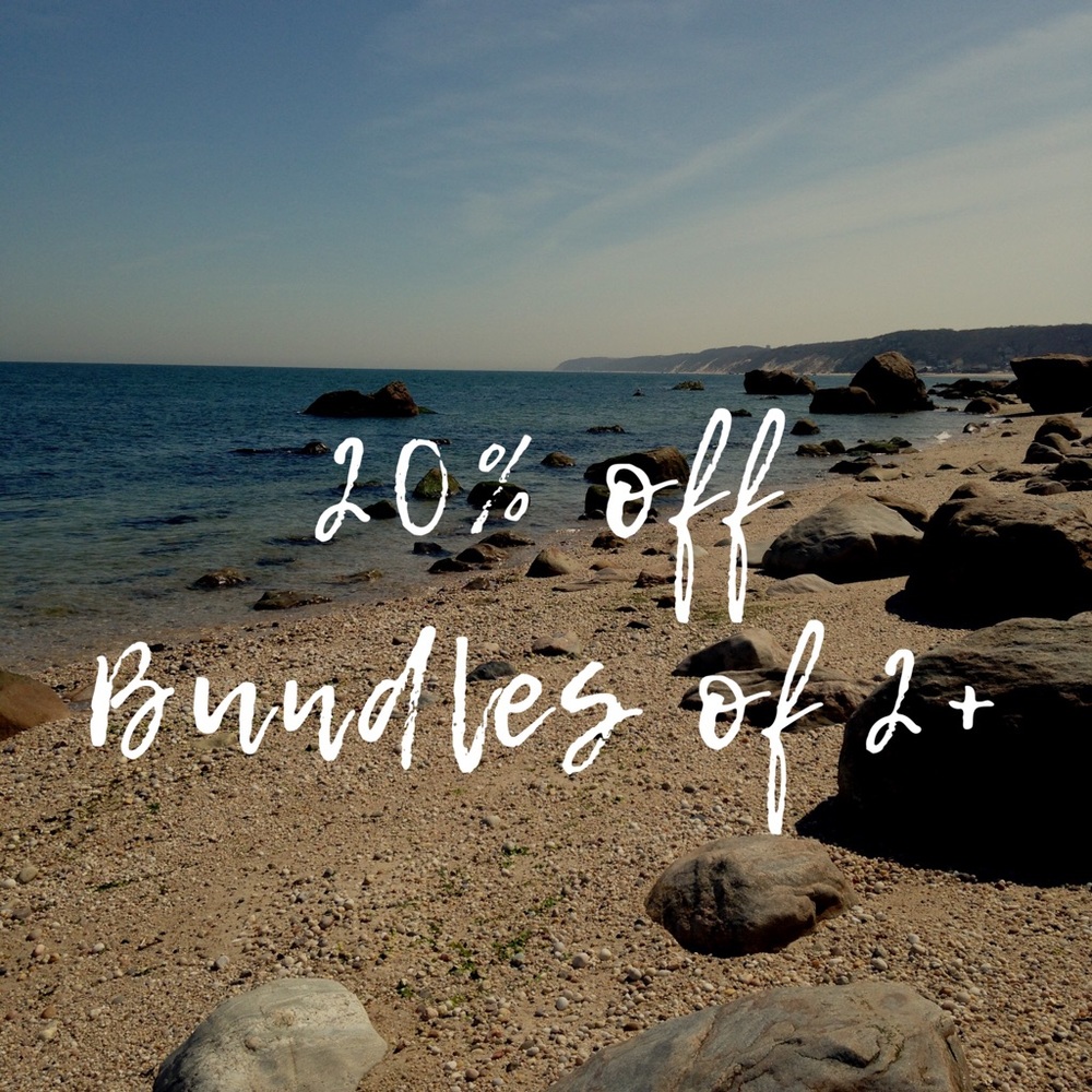 20% off!!!