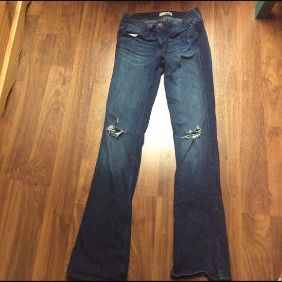 Hollister Pants - Hollister jeans