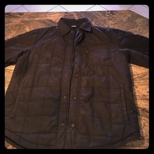 KAVU Men's jacket- large