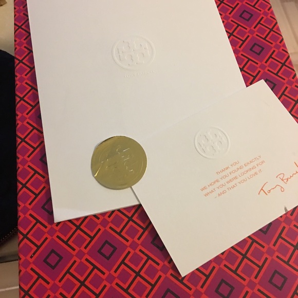 Tory Burch Shoes - BRAND NEW Tory Burch Lowell 2 Leather Sandal