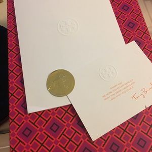 BRAND NEW Tory Burch Lowell 2 Leather Sandal