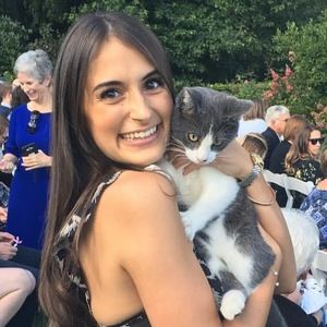 Meet your Posher, Sofia