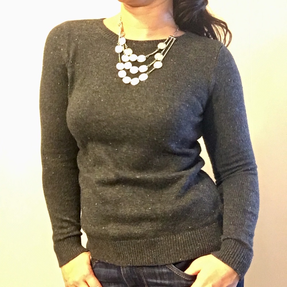 Loft Sweater