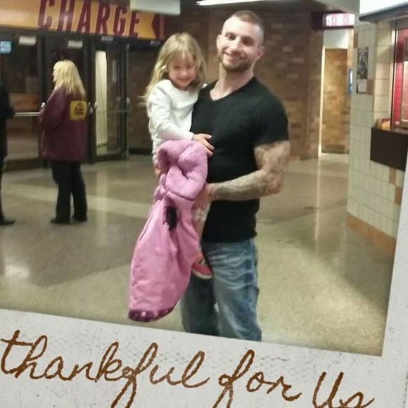 Meet your Posher, Cody - Picture 1 of 1