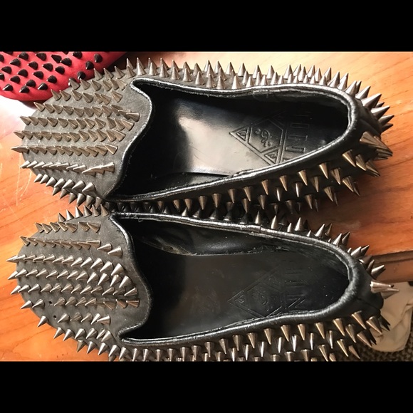 Unif hellraisers - Picture 4 of 4