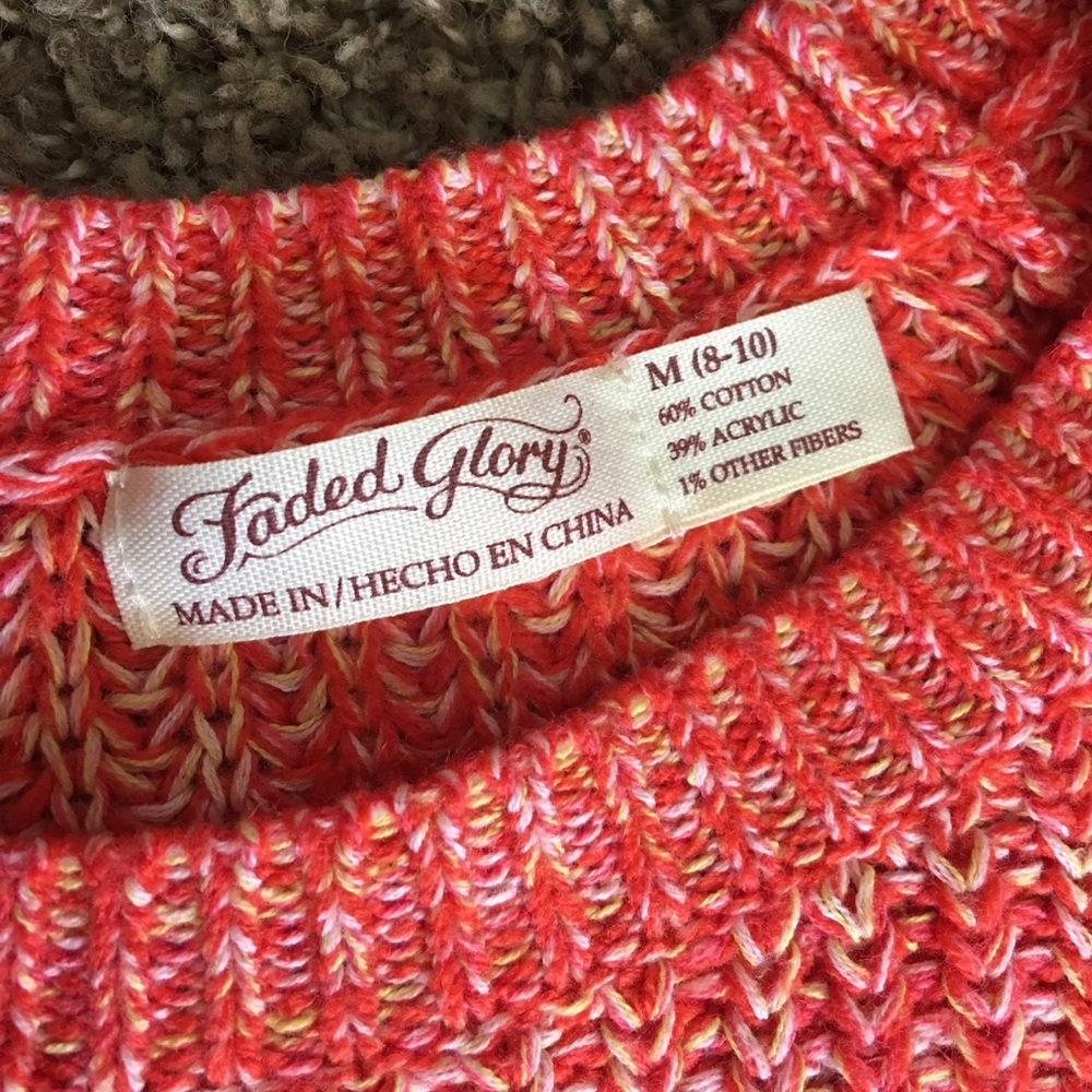 Sweater - Picture 3 of 3