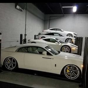 Meet your Posher, Tony