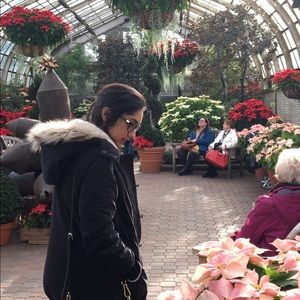 Meet your Posher, Safiya