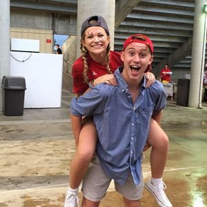 Meet your Posher, Norman