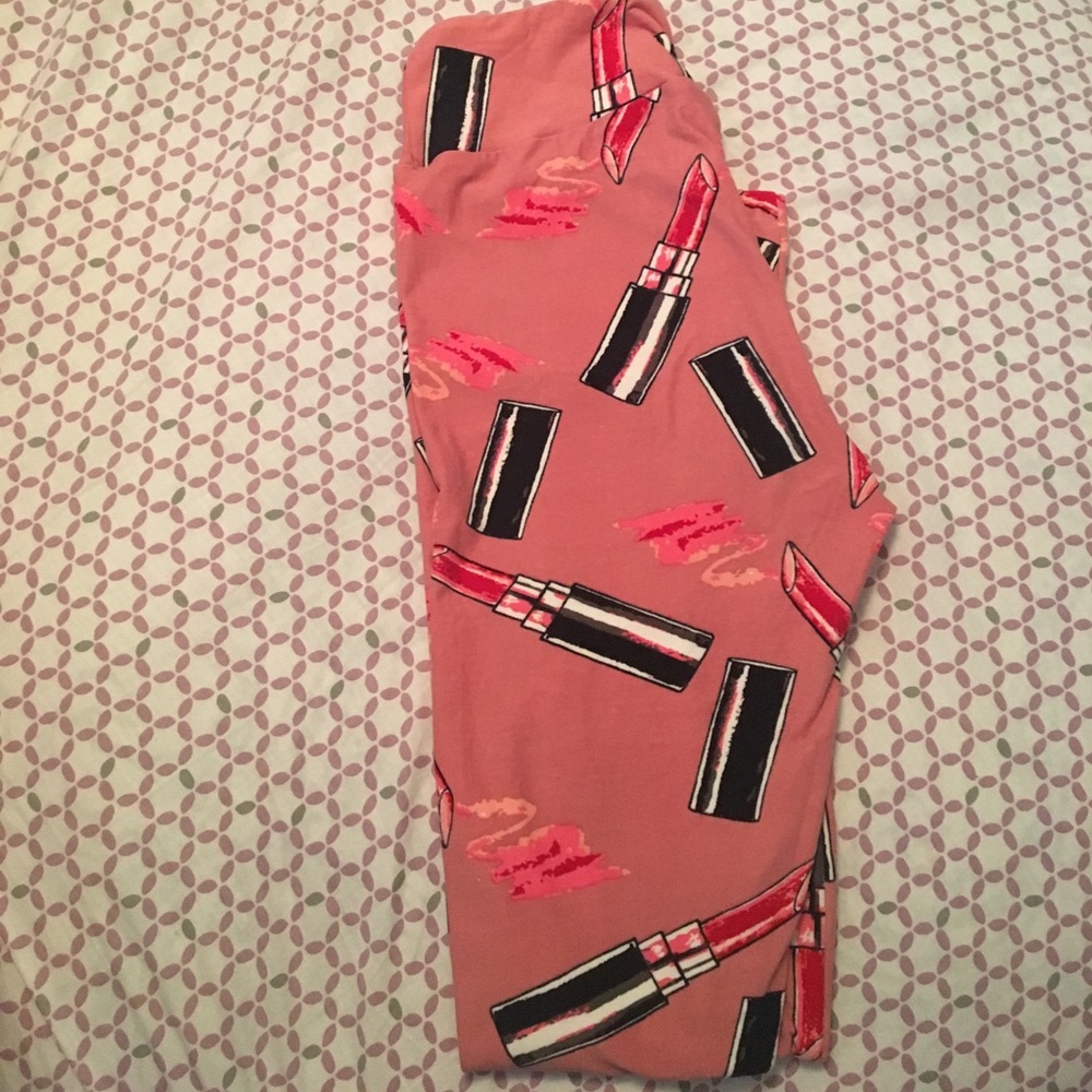 Lularoe leggings OS
