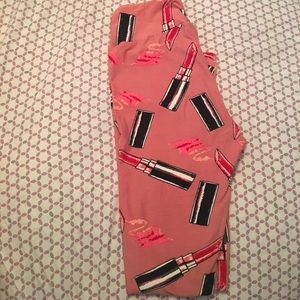 Lularoe leggings OS