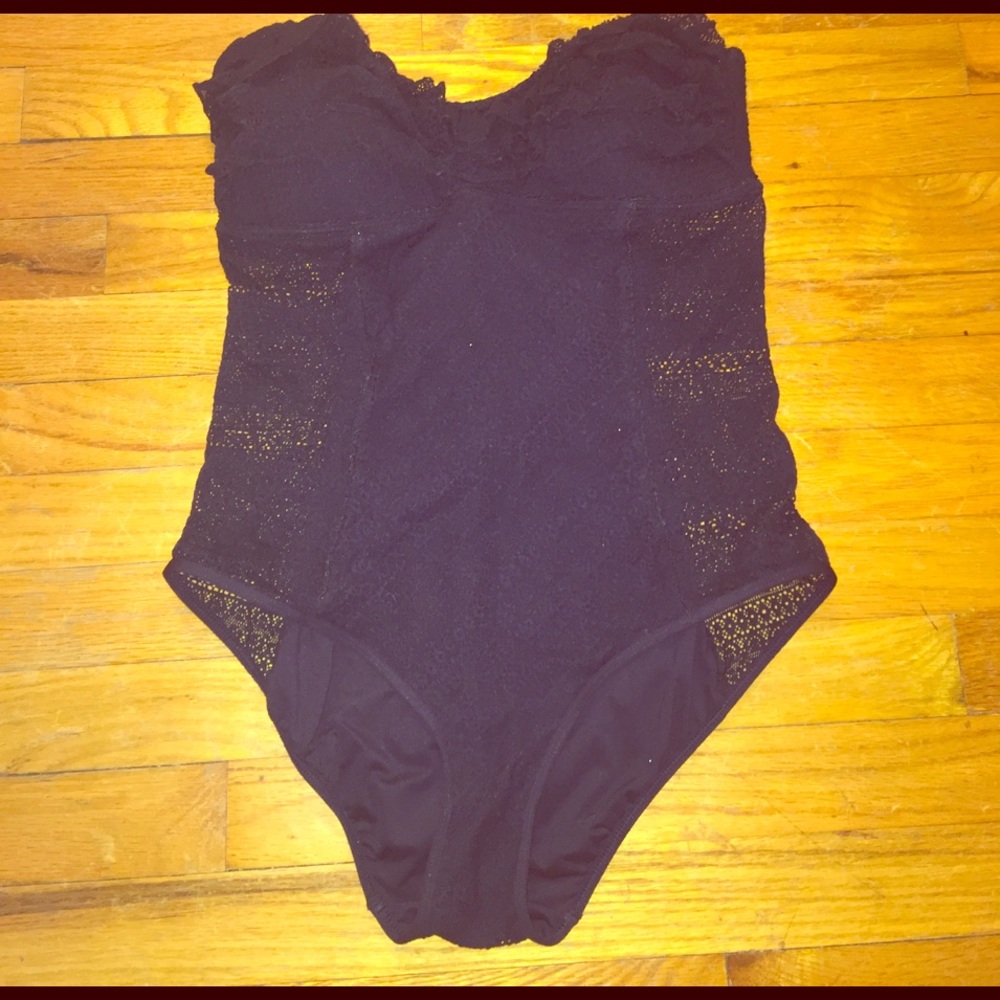 Juicy Couture Prima Donna Swimsuit 👙☀️ Size XL