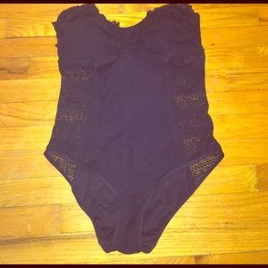 Juicy Couture Prima Donna Swimsuit 👙☀️ Size XL