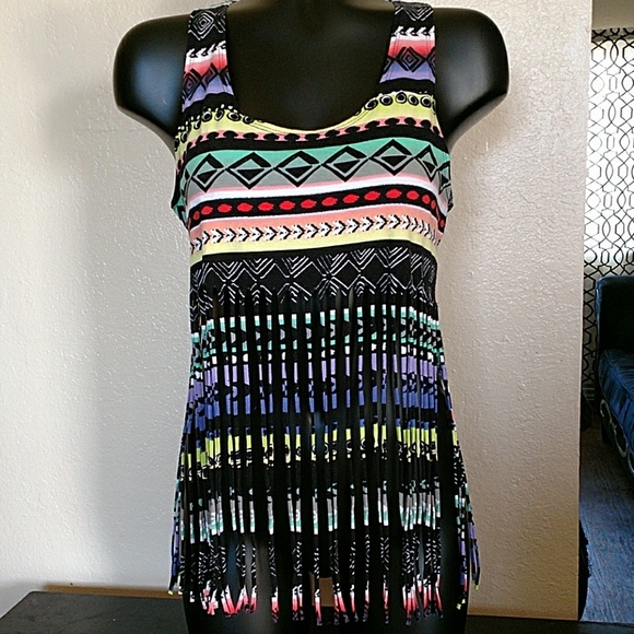 Charlotte Russe Tops - Charlotte Russe Crop top